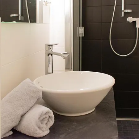 Appartamento Strandhotel App. 105
