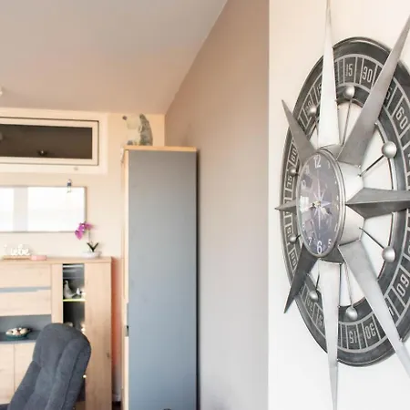 Strandhotel App. 105 Apartment