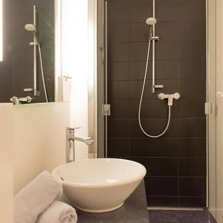 Appartamento Strandhotel App. 105